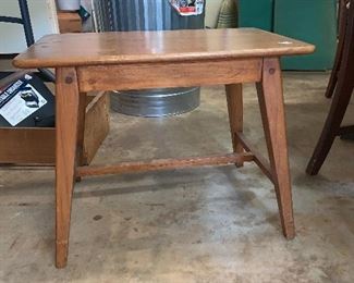 Stool