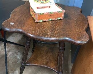 Side table