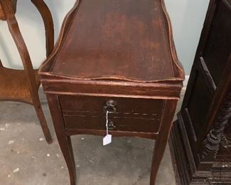 End table