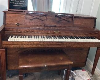 Piano
