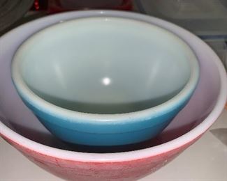 Pyrex