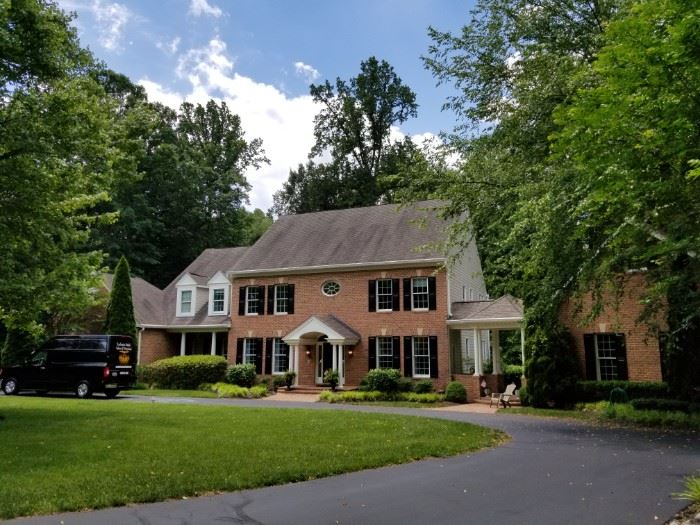 Absolutely Prestigious South River Colony... starts on 7/6/2019