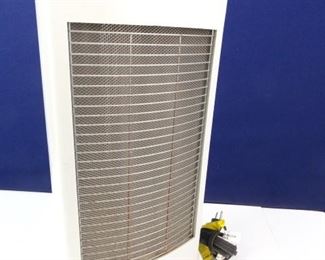 Honeywell Space Heater