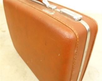 American Tourister Carryon Suitcase