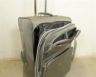 Delsey Rolling Suitcase