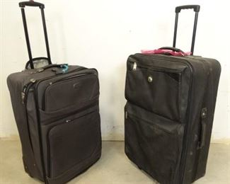 Travel Luggage Combo