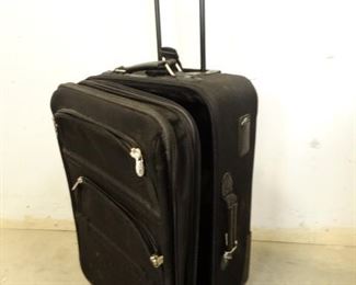 Travel Suitcase