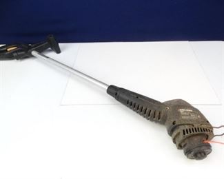 Black Decker Electric Weed Trimmer