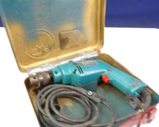 Makita 38 Drill