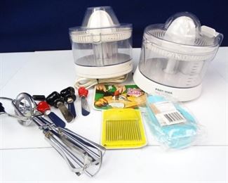 Kitchen Accesory Set