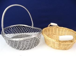 Kitchen Baskets