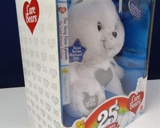 Special Collector s Edition 25 Anniversay Care Bare