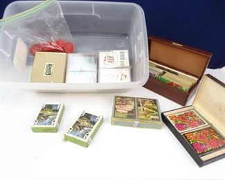 Playing Card Collection