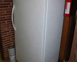 Frigidaire by Electrolux Large Upright Freezer