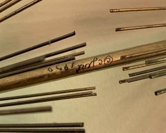 C. Jeré Bursts wall sculpture.  Approximately 41”W x 26”T x 8”D