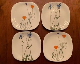 Langenthal Floral Portraits by Henry Evans