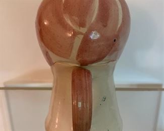 Very Rare Paul Granlund ceramic sculpture