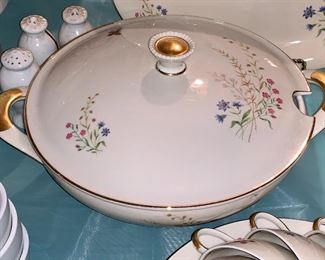 Covered Dish Schirnding manufacturer