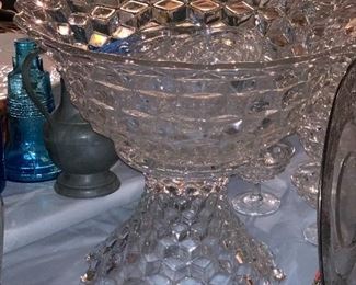 Punch Bowl