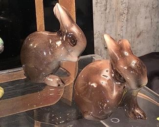 Bunnies