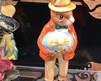 Vintage Bunnykins
