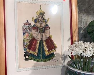 Empress