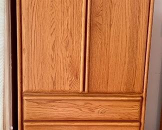 Armoire