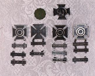 German medals