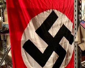 German WW11 Flag-large