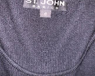 More St. Johns