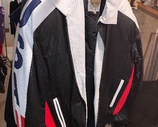 USA women's jacket