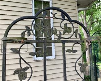 Large garden Plant holder