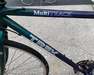 Trek Men's bike