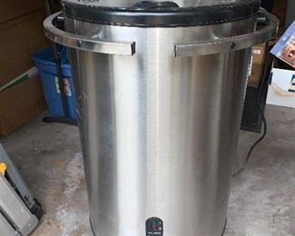 Really cool beer cooler-electric