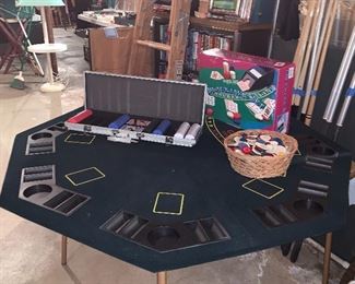 Game Table-brand new