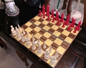 Chess set