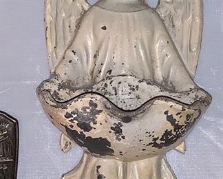 Angel Holy Water