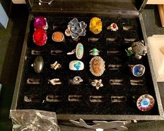 Rings