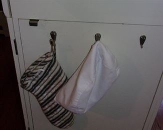 Chop block island with plenty of storage!