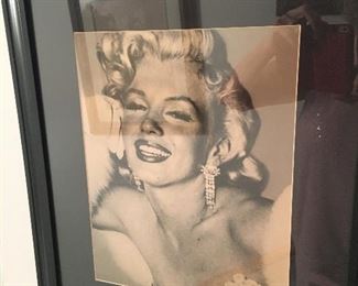 Marilyn Monroe photos - 3