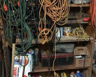 Misc. tools