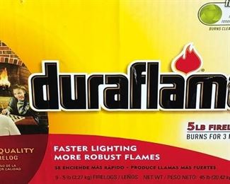 Duraflame