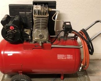 Craftsman Compressor