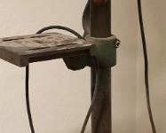 Powermatic Machine Co Drill Press Commercial