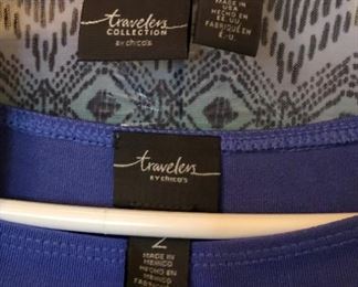 Traveler's by Chico's