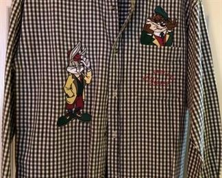 Acme Warner Bros Clothing