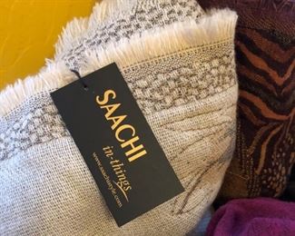 Saachi Scarf