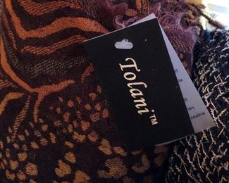 Tolani Scarf