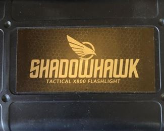 Shadowhawk