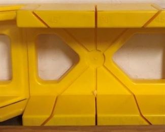 Miter Box